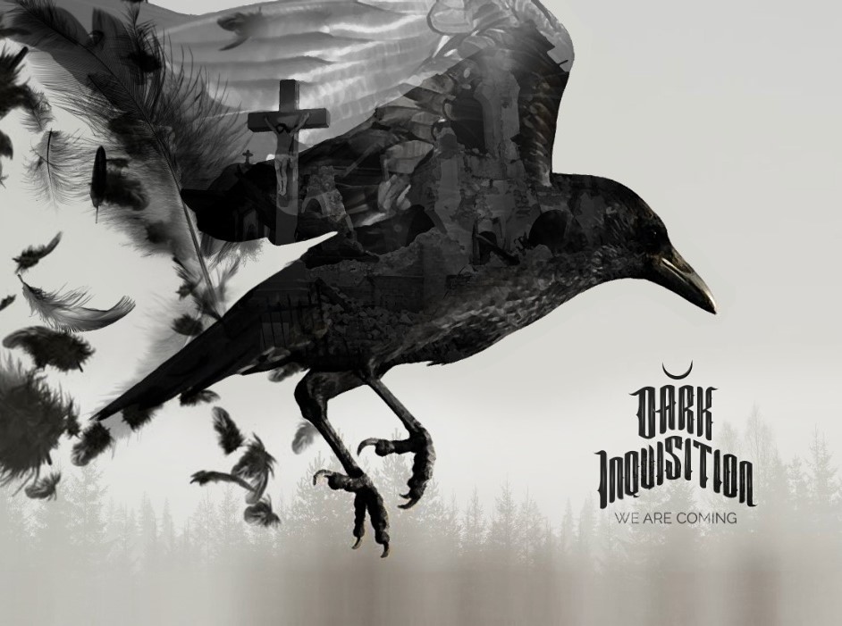 Dark Inquisition